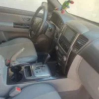 سورنتو مدل ۲۰۰۸|خودرو سواری و وانت|تهران, سلیمانی|دیوار