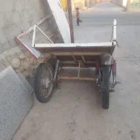 بادی سه چرخ