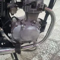 فروش موتور|موتورسیکلت|وحیدیه, |دیوار