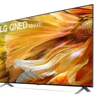 تلویزیون الجی ۵۵اینچ