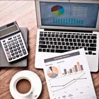 حسابداری مالی مالیاتی