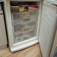 یخچال و فریزر کنوود|یخچال و فریزر|رشت, دروازه لاکان|دیوار