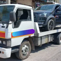 امداد خودرو جهرم شریعت راد|خدمات حمل و نقل|جهرم, |دیوار