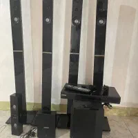 سینمای خانگی سامسونگ مدل SWA-5000