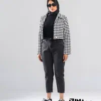 شلوارلی پارچه ای و گواردین اصل فقط ۳۵۰