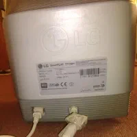 مانیتور ۱۷ ال جی فلت
