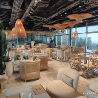 نیرو خدماتی و نظافتی ویتر ویترس باریستا