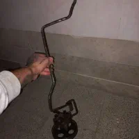 پمپ هیدورلیک پژو با لوله