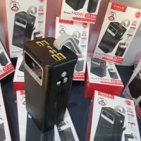 پاوربانک اورجینال 40000 OALE فست شارژ چراغ قوه|لوازم جانبی موبایل و تبلت|تهران, اسکندری|دیوار