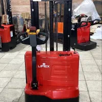 لیفتراکهای صفر خشک با اقساط 6 ماهه استاکرجک پالت|ماشین‌آلات صنعتی|کرمان, |دیوار