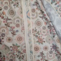 مانتو مجلسی سوزن دوزی|لباس|تهران, ارجمندی راد|دیوار