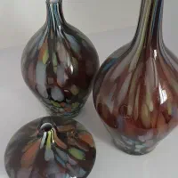 گلدان سالونگ