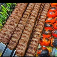 مایع کباب