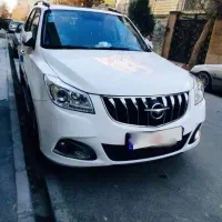 هایما S 7 پلاس|خودرو سواری و وانت|کرج, بنیاد|دیوار