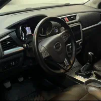 کی ام سی t8مدل 402در حد صفر خشک|خودرو سواری و وانت|شیراز, دروازه قران|دیوار