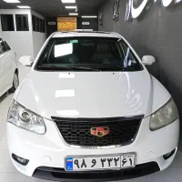 جیلی امگرندهاچبک اتومات     *اتوگالری بهادر|خودرو سواری و وانت|مشهد, شریف|دیوار