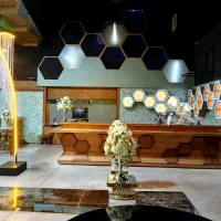 ۱۴۰۰ متر پلیس راه سفره خانه رستوران ۱۲۰۰ متر تالار|اجارهٔ مغازه و غرفه|تبریز, |دیوار