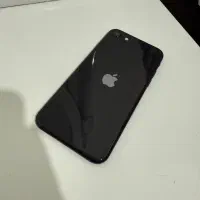 آیفون se 2020 ۱۲۸|موبایل|لنجان, |دیوار