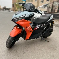 آیروکس فول در حد صفر