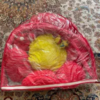 تشک بازی کودک|اسباب و اثاث بچه|سبزوار, جنت|دیوار