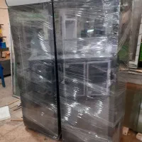 یخچال و فریز تک درب سفارشی ساز