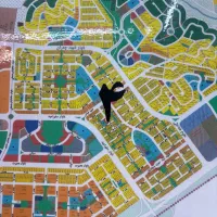 فاز-4-محله-4-زمین-ویلایی