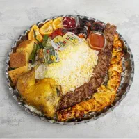 قبولی سفارشات غذا