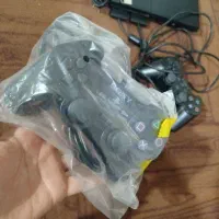 پی اس 2 سالم نو سه دسته