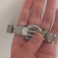 سیکو ۵ ۷۰۰۹ صفحه طوسی|ساعت|هشتگرد, شهرک وحدت|دیوار