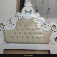 سرویس چوب نو|تخت و سرویس خواب|شاهرود, |دیوار