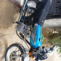 موتور مدل 200