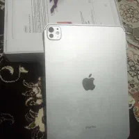 آیپد پرو 11 اینچ نقره ای