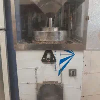 دستگاه کره بادام زمینی و دستگاه ارده گیر