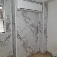 نصب تخصصی ماربل شیت،ترموپنل،ترمووال،ترمود،پارکت|خدمات پیشه و مهارت|رشت, گلسار|دیوار