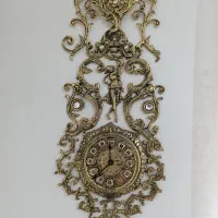 ساعت دیواری