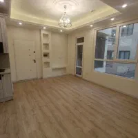 58 متر دو خوابه دو نبش متریال درجه یک