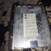 پخش ماشین فابریک پارس