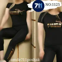 تی شرت و شلوار