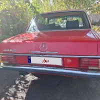 بنز کلاسیک|خودرو کلاسیک|ابهر, |دیوار