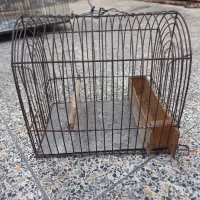 قفس|لوازم جانبی حیوانات|اهواز, امانیه|دیوار