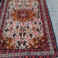 قالیچه دستباف نو