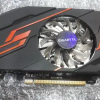 کارت گرافیک گیگابایت مدل GV-N1030OC-2GI