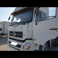 نیازمند راننده جهت کار در اسکله شهید رجایی