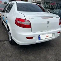 رانا مدل۹۶ بیرنگ فول|خودرو سواری و وانت|رشت, یخسازی|دیوار