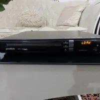دستگاه دی وی دی
