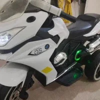 موتور شارژی|اسباب‌بازی بچه|بندرعباس, |دیوار