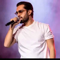 بلیط کنسرت حامیم نزدیک استیج با قیمت استثنایی