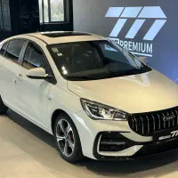 اریزو 5 اف ال سفید مدل 1404 صفر تحویل فوری