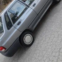 پراید ۱۳۱مدل ۸۹شاسی سالم بدون هیج جوش ترکABC