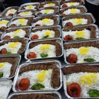 کترینگ آقای کباب همدان|خدمات پذیرایی، مراسم|همدان, |دیوار